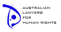 Australian Lawyers for Human Rights