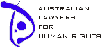 logo - Australian Lawyers for Human Rights